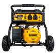Agregat prądotwórczy DeWalt DXGNP35E - 8