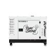 Agregat prądotwórczy ITC Power DG15000SE-T - 15 kVA - 2