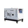 Agregat prądotwórczy ITC Power DG15000SE-T - 15 kVA - 6
