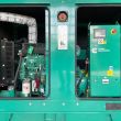 Agregat Prądotwórczy Cummins C38D5 - 38 kVA Surplus - 13