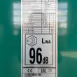 Agregat Prądotwórczy Cummins C38D5 - 38 kVA Surplus - 23