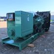 Agregat prądotwórczy Cummins C1875D5 - 1875 kVA - 2