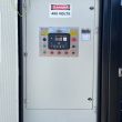 Agregat prądotwórczy Cummins KTA38-G5 - 1100 kVA - 7