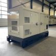 Agregat prądotwórczy Perkins 404D-22G (2025) - 22 kVA - 4