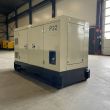 Agregat prądotwórczy Perkins 404D-22G (2025) - 22 kVA - 5