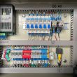 Agregat prądotwórczy Perkins 404D-22G (2025) - 22 kVA - 9