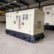 Agregat prądotwórczy Perkins 404D-22G (2025) - 22 kVA - 3