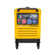 Agregat prądotwórczy Kompak KD9100SEi-T - 8,1 kVA - 2