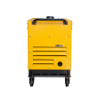 Agregat prądotwórczy Kompak KD9100SEi-T - 8,1 kVA - 6