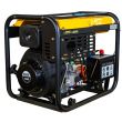Agregat prądotwórczy Kompak K8000LE-T - 8,1 kVA - 4