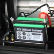 Agregat prądotwórczy DG10000SE-T z silnikiem diesel - 5