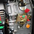 Agregat prądotwórczy DG10000SE-T z silnikiem diesel - 6