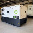 Agregat prądotwórczy Deutz TD2.2L3 - 33 kVA - Stage V - 2