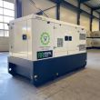Agregat prądotwórczy Deutz TD2.2L3 - 33 kVA - Stage V - 5