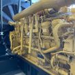 Agregat prądotwórczy CAT 3516B - 2.250 kVA - 10