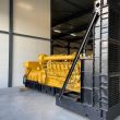 Agregat prądotwórczy CAT 3516B - 2.250 kVA - 2