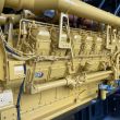 Agregat prądotwórczy CAT 3516B - 2.250 kVA - 12
