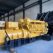 Agregat prądotwórczy CAT 3516B - 2.250 kVA - 3
