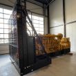 Agregat prądotwórczy CAT 3516B - 2.250 kVA - 4