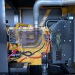Agregat prądotwórczy CAT DE150E0 - 150 kVA - 10