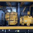 Agregat prądotwórczy CAT DE150E0 - 150 kVA - 13