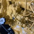 Agregat prądotwórczy CAT DE150E0 - 150 kVA - 11