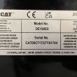 Agregat prądotwórczy CAT DE150E0 - 150 kVA - 19