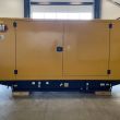 Agregat prądotwórczy CAT DE150E0 - 150 kVA - 6