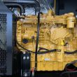 Agregat prądotwórczy CAT DE150E0 - 150 kVA - 16