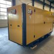 Agregat prądotwórczy CAT DE150E0 - 150 kVA - 3