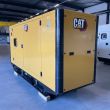 Agregat prądotwórczy CAT DE150E0 - 150 kVA - 4