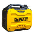 Agregat prądotwórczy DeWalt DXGNi35E - 6