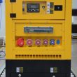 Agregat prądotwórczy KOMPAK DG42S - 41,3kVA - 6