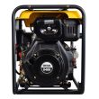 Agregat prądotwórczy Kompak K6100XE - 5,5 kW - 3