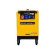 Agregat prądotwórczy Kompak KD20000SE-T - 18,8 kVA - 2