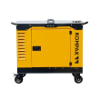 Agregat prądotwórczy Kompak KD20000SE-T - 18,8 kVA - 5