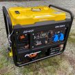 Agregat prądotwórczy ITC Power GG40XEI - 3,9 kW - 10