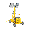Maszt oświetleniowy Kompak LT1200-LED - 6