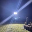 Maszt oświetleniowy Kompak LT1200-LED - 21