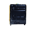 Agregat prądotwórczy Kompak K6100SE - 5,3 kW - 3