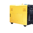 Agregat prądotwórczy Kompak K6100SE - 5,3 kW - 5