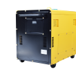 Agregat prądotwórczy Kompak K6100SE - 5,3 kW - 6