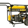 Agregat prądotwórczy DeWalt DXGNP85E - 12