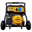 Agregat prądotwórczy DeWalt DXGNP85E - 10
