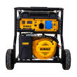 Agregat prądotwórczy DeWalt DXGNP85E - 20