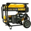 Agregat prądotwórczy DeWalt DXGNP85E - 13