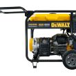 Agregat prądotwórczy DeWalt DXGNP85E - 14