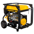 Agregat prądotwórczy DeWalt DXGNP85E - 5
