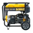 Agregat prądotwórczy DeWalt DXGNP85E - 2