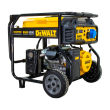 Agregat prądotwórczy DeWalt DXGNP85E - 15